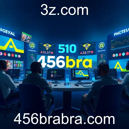 456bra: A Evolução dos Jogos Online