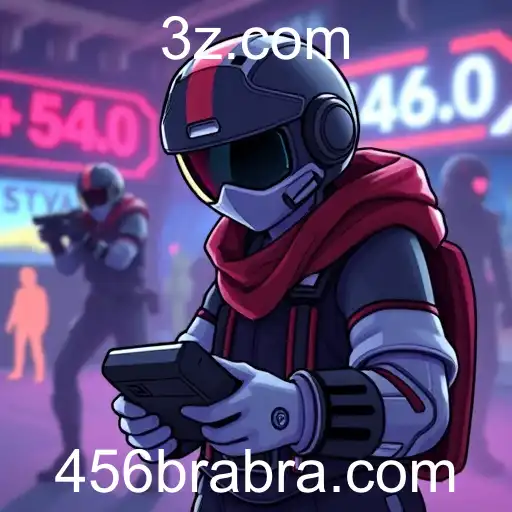 A Evolução do 456bra no Cenário dos Jogos Online