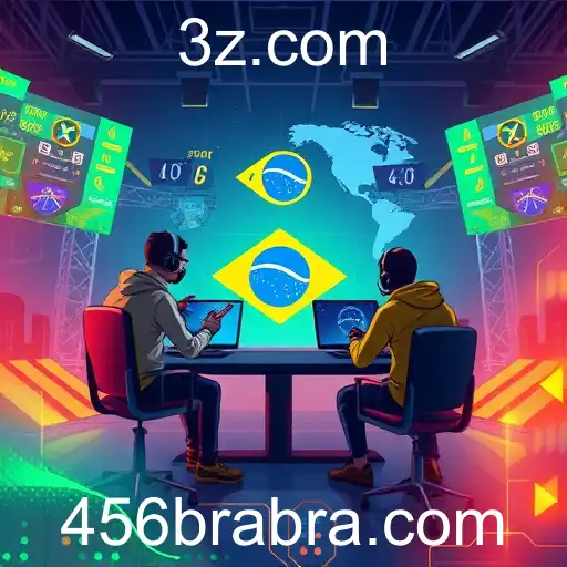 Explorando o Crescimento dos Jogos Online em 2025