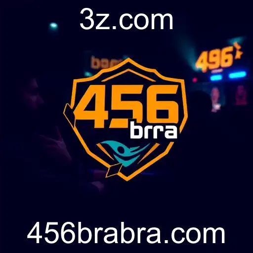 A Ascensão de 456bra no Cenário de Jogos Online