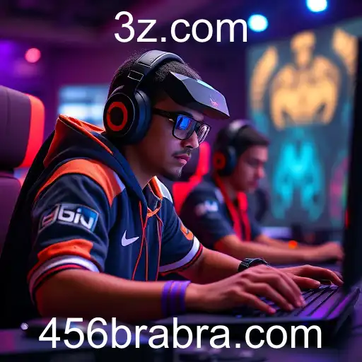 A Revolução dos Jogos Online em 2025