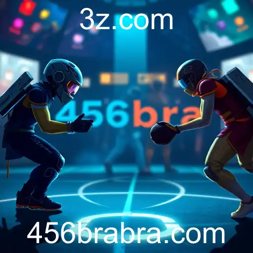 Impacto do 456bra nos Jogos Online: Tendências e Perspectivas