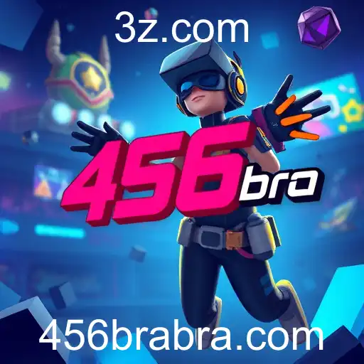 456bra: A Evolução dos Jogos Online no Brasil