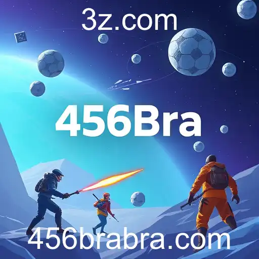 Expansão do Universo 456Bra: Jogos e Comunidade