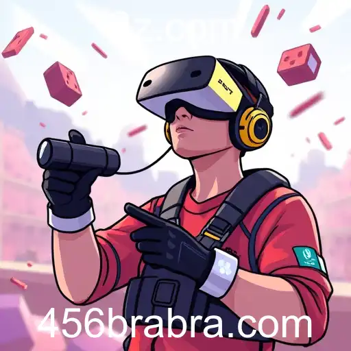 Novas Tendências e Desafios no Mundo dos Jogos Online