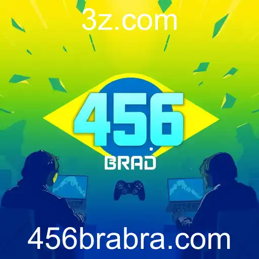 O Fenômeno Crescente do 456bra no Cenário de Jogos em 2026