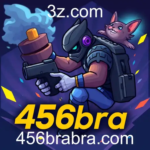 O Impacto do 456bra no Cenário Atual dos Jogos Online