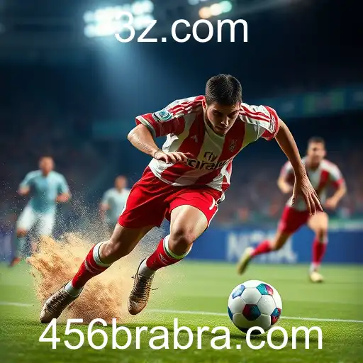 A Fascinante Jornada dos Jogos Esportivos no 456bra