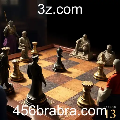 A Fascinante Categoria de Jogos de Estratégia no 456bra