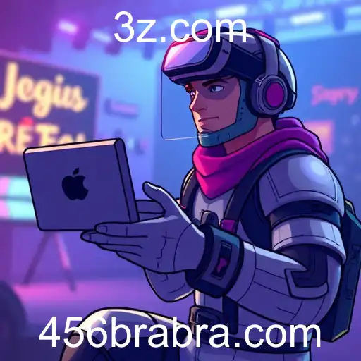 Tendências e Desafios no Mundo dos Jogos Online