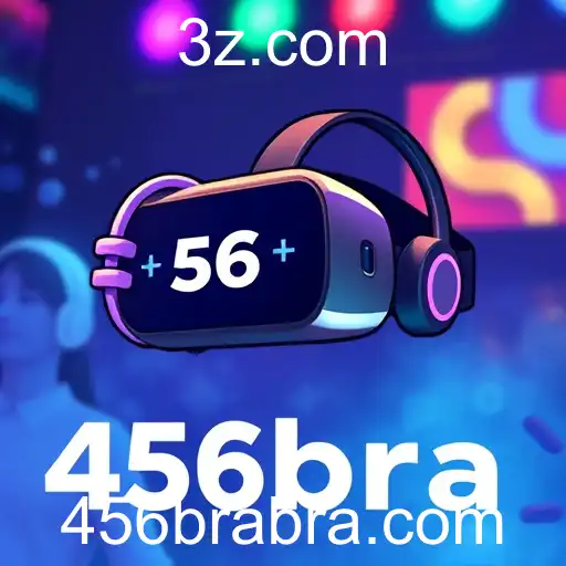 A Ascensão Inesperada do 456bra no Mundo dos Jogos